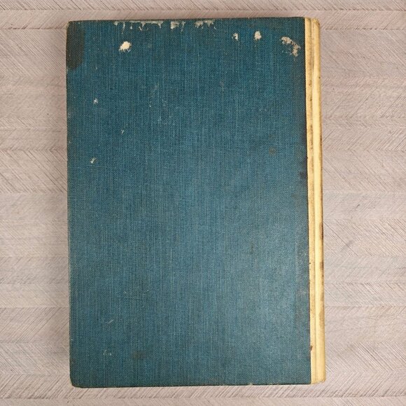 Vintage The Good Housekeeping Cookbook Dorothy B. Marsh 1963 Edition Hardcover - Picture 11 of 11